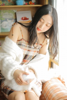 《农场主的女儿们》